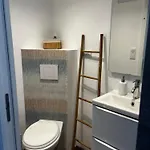 別荘 Maison De A Oleron 3 Etoiles Saint-Denis-dʼOléron