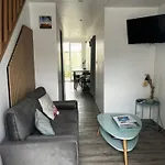 別荘 Maison De A Oleron 3 Etoiles Saint-Denis-dʼOléron