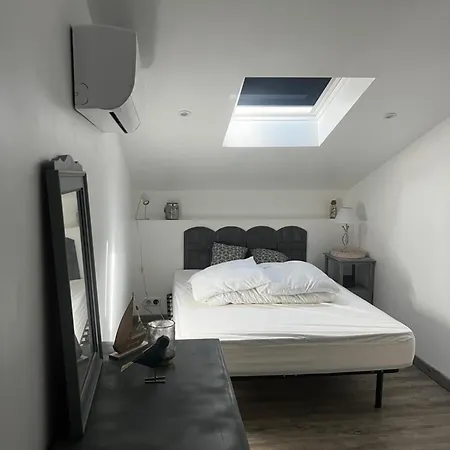 Sejour A Oleron Maison 3 Etoiles Сен-Дени-д'Олерон