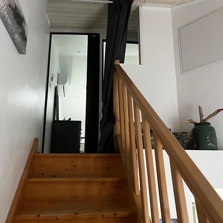 Maison De A Oleron