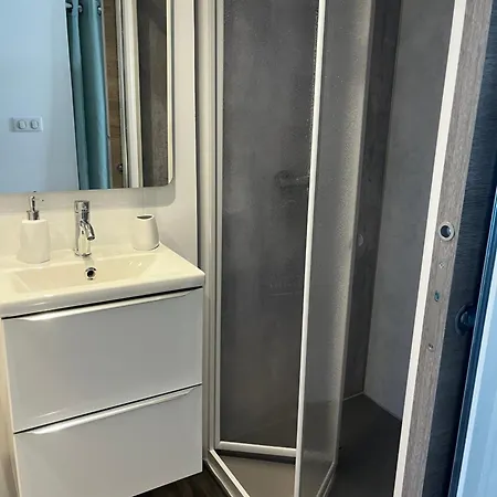 Prázdninový dům Maison A Oleron 3 Etoiles