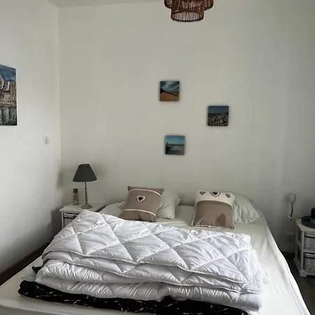 Maison De A Oleron Classee 3 Etoiles * Saint-Denis-dʼOléron