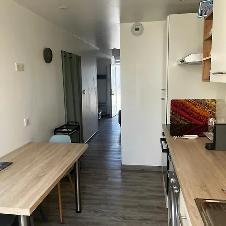 Sejour A Oleron Maison 3 Etoiles Дом отдыха Сен-Дени-д'Олерон