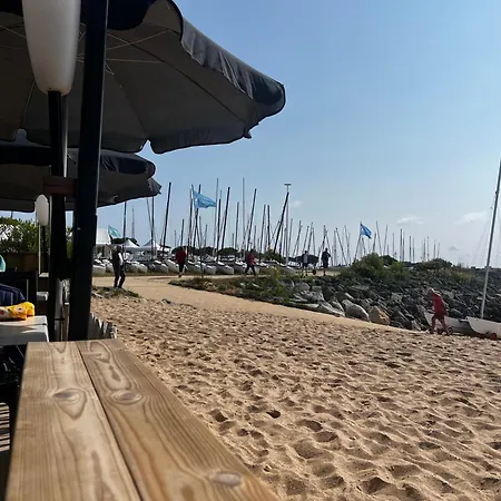 Maison De A Oleron Classee 3 Etoiles