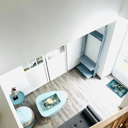 Sejour A Oleron Maison 3 Etoiles