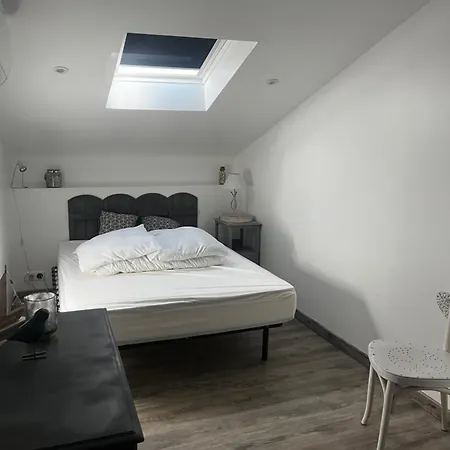 Sejour A Oleron Maison 3 Etoiles Дом отдыха Сен-Дени-д'Олерон