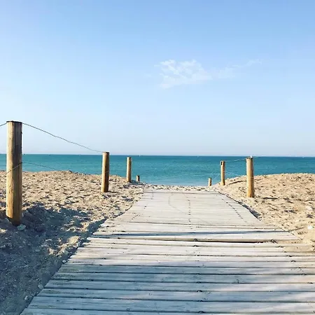 Sejour A Oleron Maison 3 Etoiles Дом отдыха *