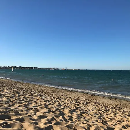 Maison De A Oleron Classee 3 Etoiles *