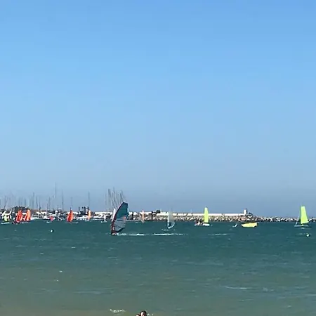 Maison De A Oleron Classee 3 Etoiles Saint-Denis-dʼOléron