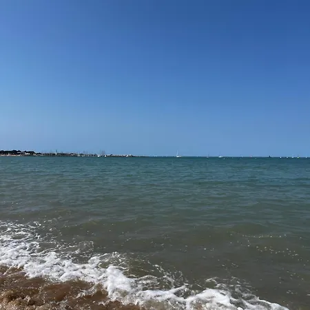 Prázdninový dům Maison De A Oleron Classee 3 Etoiles *